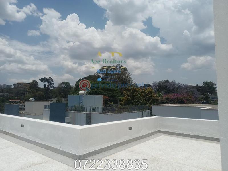 4 bedroom Townhouse For Sale Peponi Road, Spring Valley, Nairobi Spring Valley Nairobi - 19
