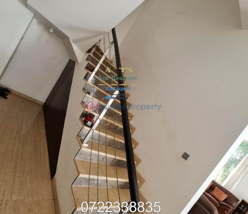 4 bedroom Townhouse For Sale Peponi Road, Spring Valley, Nairobi Spring Valley Nairobi - 5