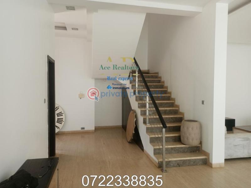4 bedroom Townhouse For Sale Peponi Road, Spring Valley, Nairobi Spring Valley Nairobi - 8