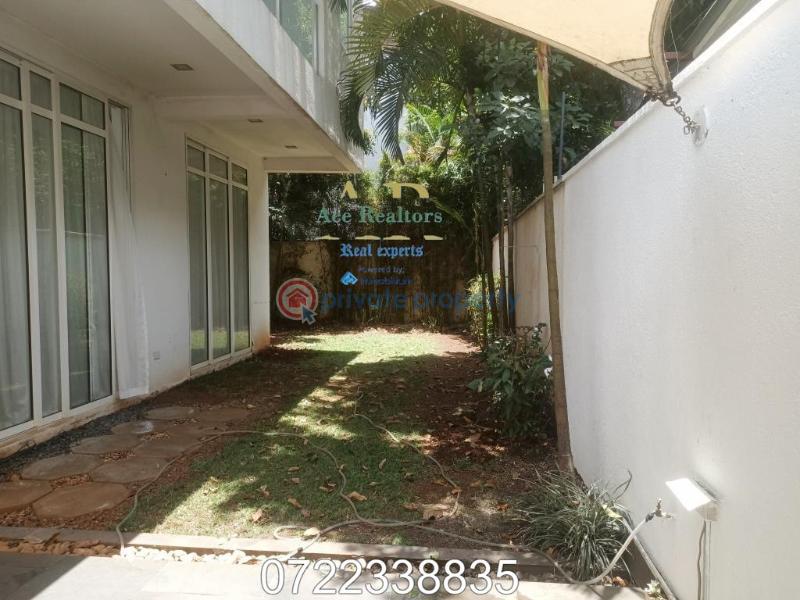 4 bedroom Townhouse For Sale Peponi Road, Spring Valley, Nairobi Spring Valley Nairobi - 22