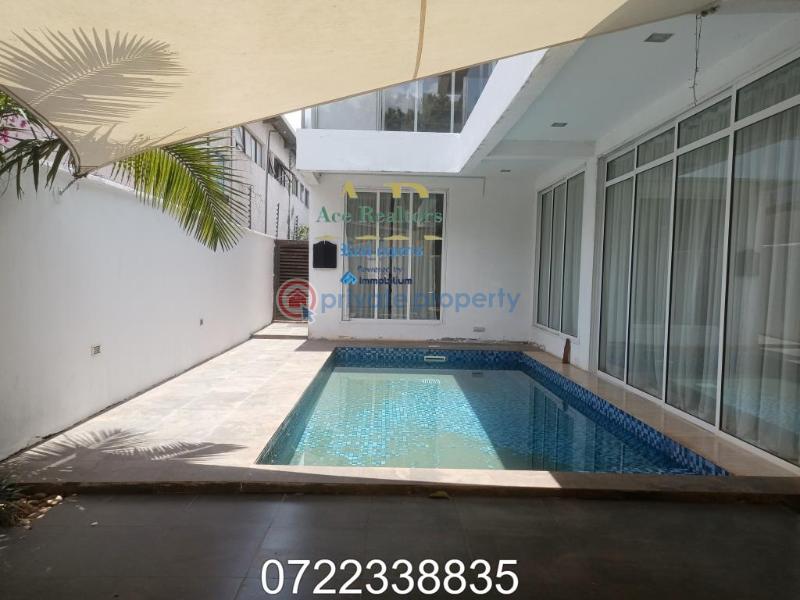 4 bedroom Townhouse For Sale Peponi Road, Spring Valley, Nairobi Spring Valley Nairobi - 21