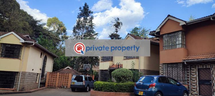 4 bedroom Townhouse For Rent  kileleshwa Kileleshwa Nairobi - 0