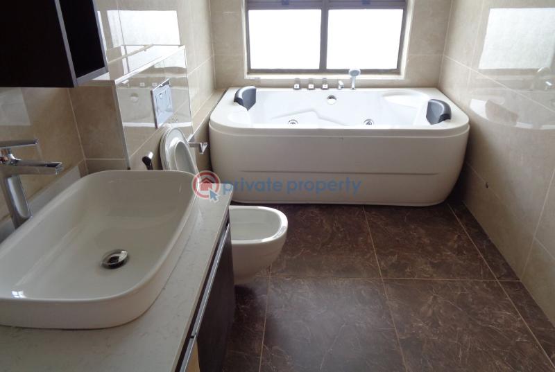 4 bedroom Apartment For Rent General Mathenge Road Westlands Nairobi - 2