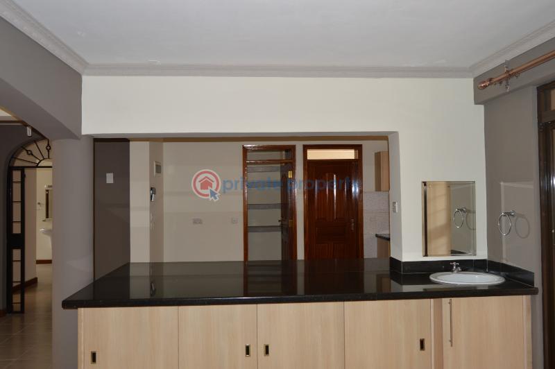 4 bedroom Apartment For Rent 3rd Avenue Parklands 3rd Parklands Nairobi - 4