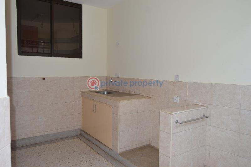 4 bedroom Apartment For Rent 3rd Avenue Parklands 3rd Parklands Nairobi - 1