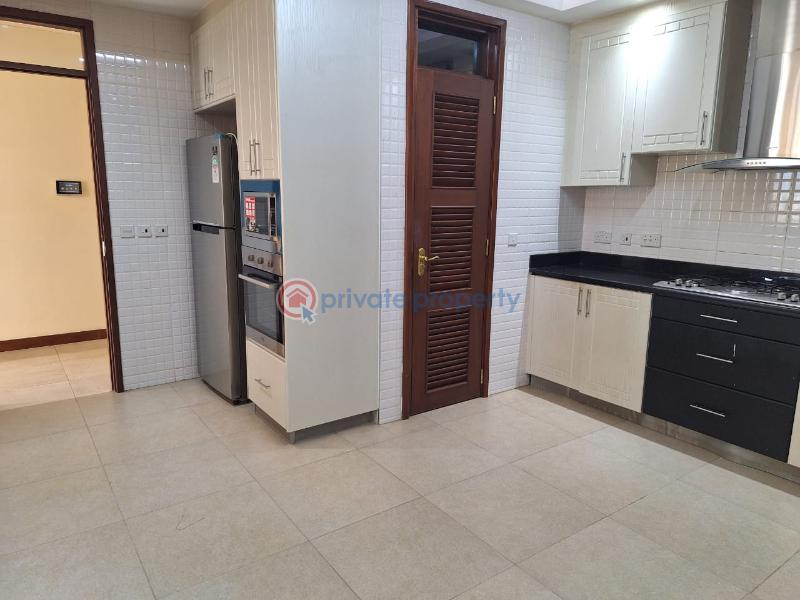 4 bedroom Apartment For Rent 2nd Avenue Parklands 3rd Avenue Parklands Nairobi - 0