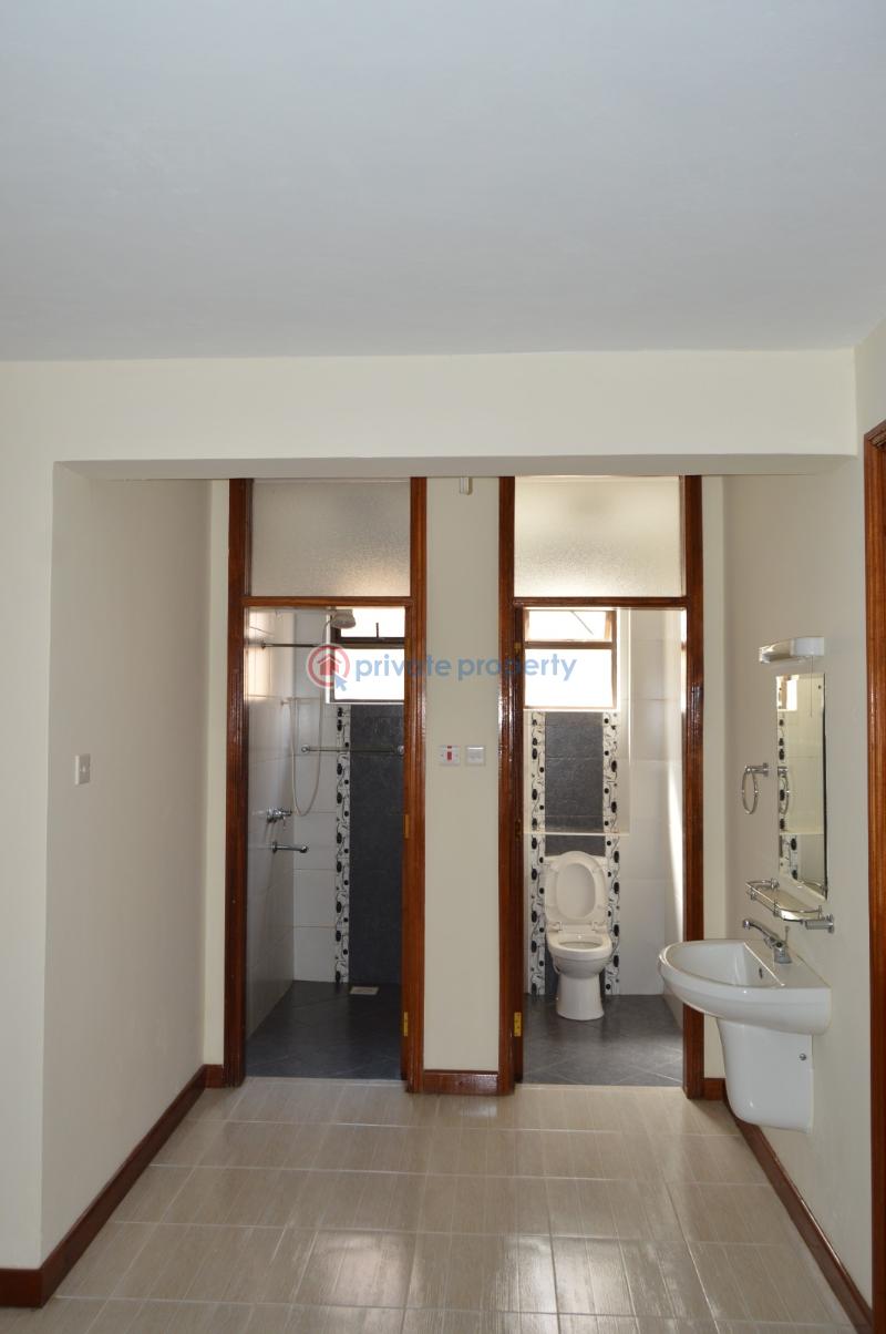 4 bedroom Apartment For Rent 3rd Avenue Parklands 3rd Parklands Nairobi - 6