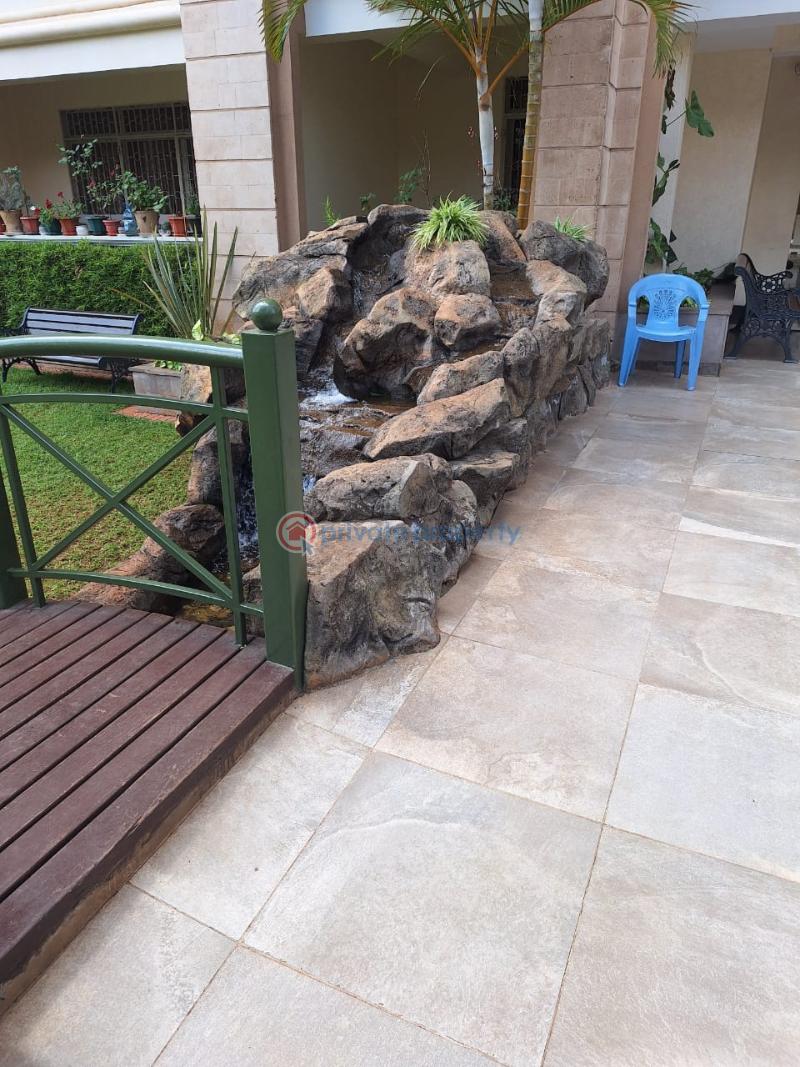 4 bedroom Apartment For Rent 2nd Avenue Parklands 3rd Avenue Parklands Nairobi - 4