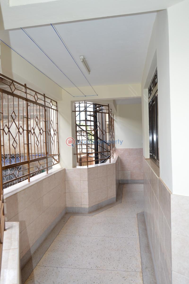 4 bedroom Apartment For Rent 3rd Avenue Parklands 3rd Parklands Nairobi - 2