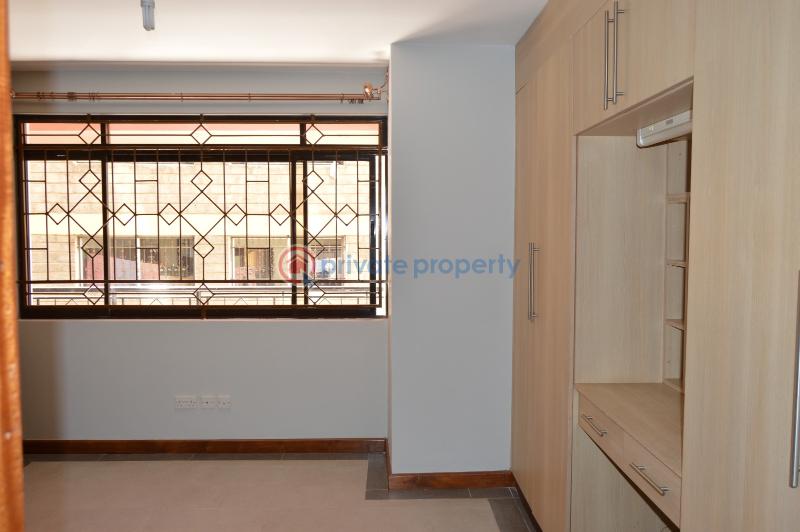 4 bedroom Apartment For Rent 3rd Avenue Parklands 3rd Parklands Nairobi - 7