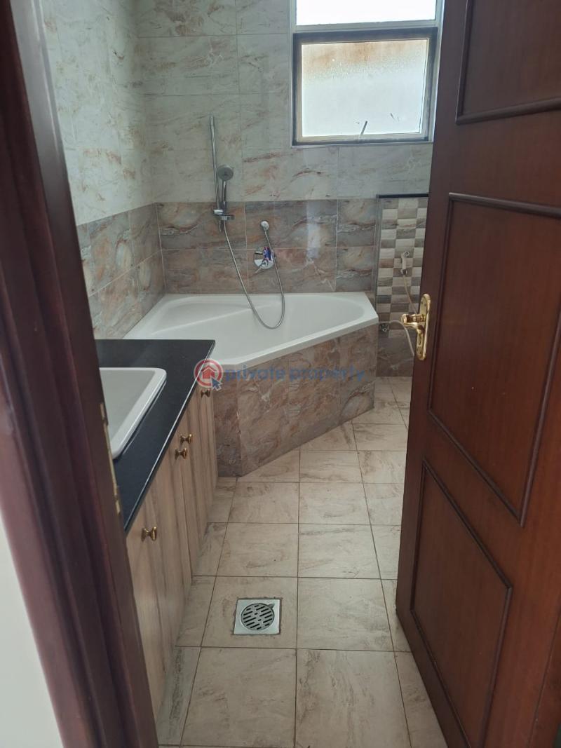 4 bedroom Apartment For Rent 2nd Avenue Parklands 3rd Avenue Parklands Nairobi - 2