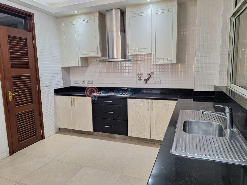 4 bedroom Apartment For Rent 2nd Avenue Parklands 3rd Avenue Parklands Nairobi - 1