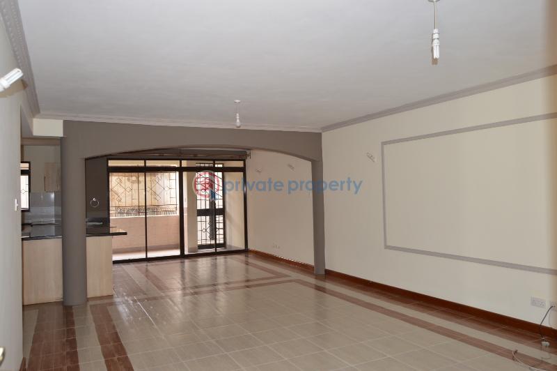 4 bedroom Apartment For Rent 3rd Avenue Parklands 3rd Parklands Nairobi - 0