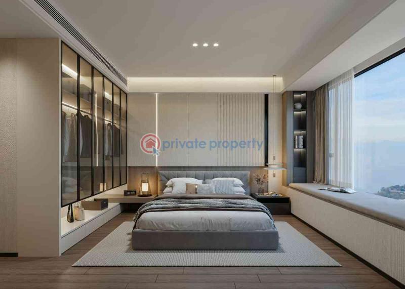 4 bedroom Apartment For Sale Brookside Westlands Nairobi - 0