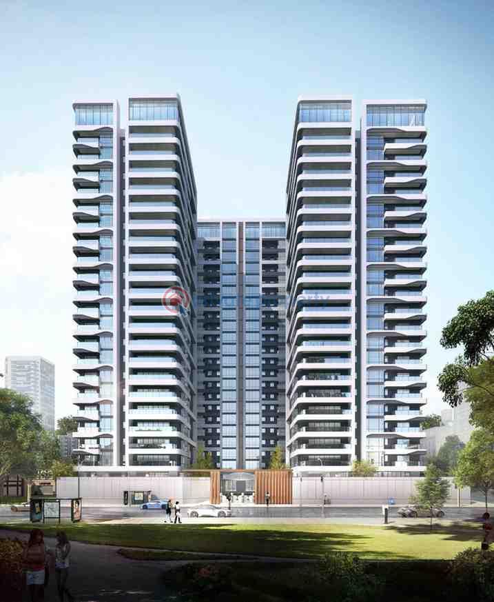 4 bedroom Apartment For Sale Brookside Westlands Nairobi - 8