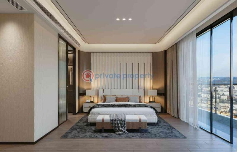 4 bedroom Apartment For Sale Brookside Westlands Nairobi - 7