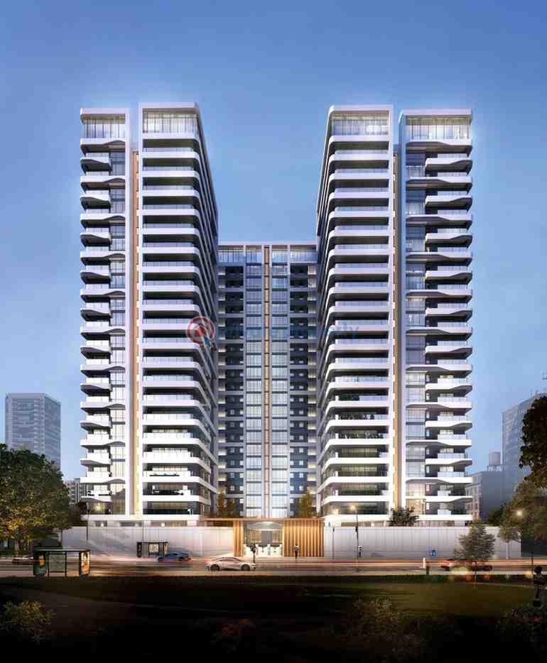 4 bedroom Apartment For Sale Brookside Westlands Nairobi - 9