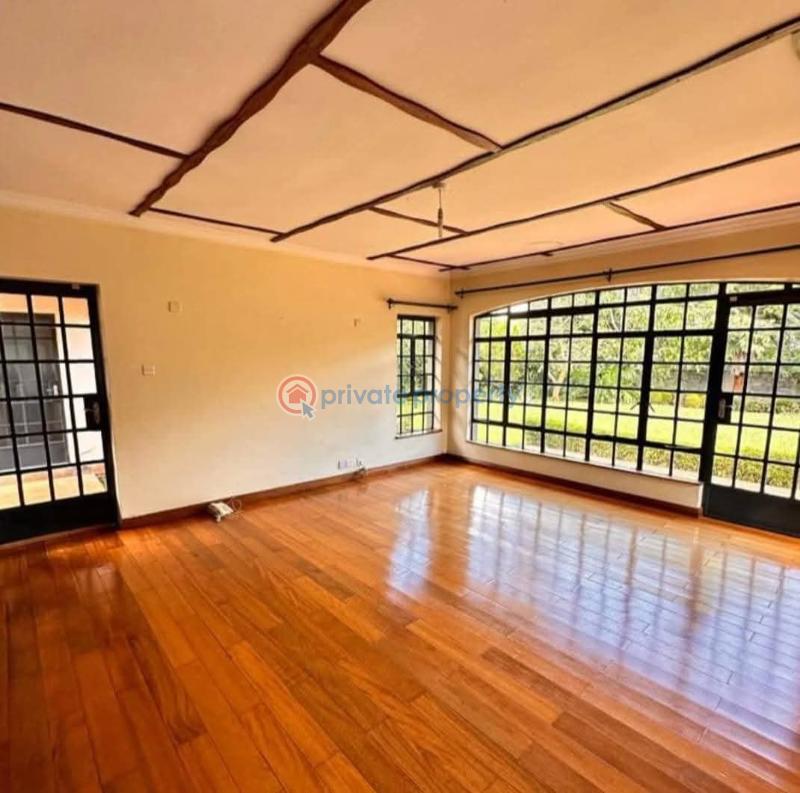 4 bedroom House For Sale Nairobi Karen  - 3