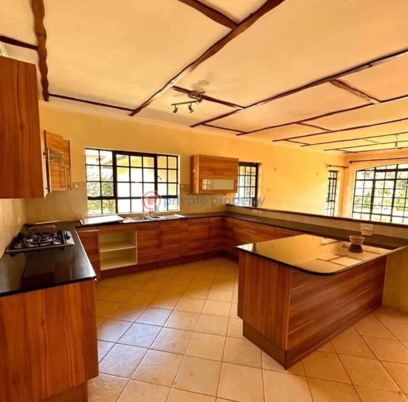 4 bedroom House For Sale Nairobi Karen  - 4