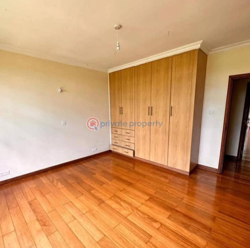 4 bedroom House For Sale Nairobi Karen  - 6