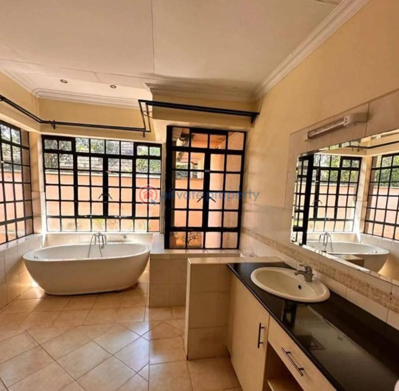 4 bedroom House For Sale Nairobi Karen  - 7