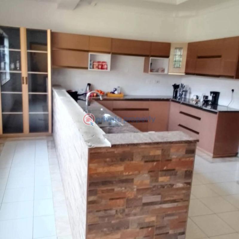4 bedroom House For Sale Nairobi Karen  - 6