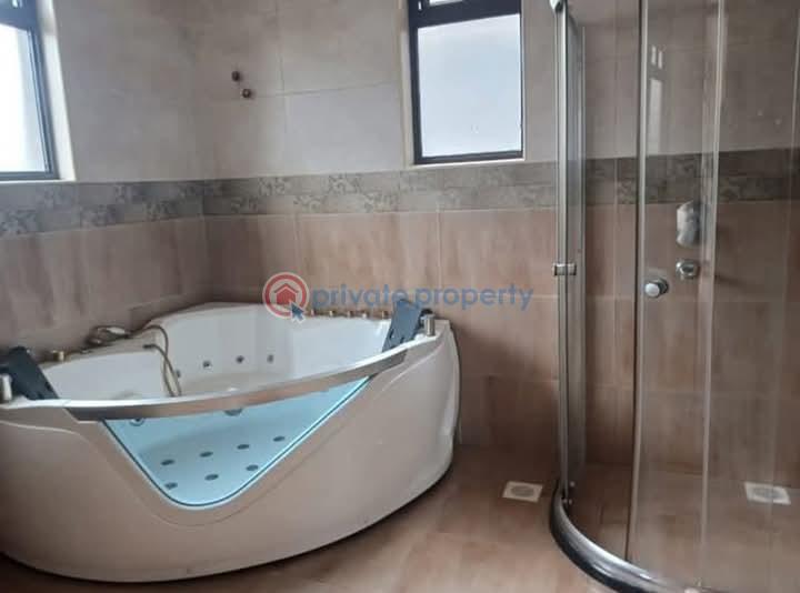 5 bedroom Townhouse For Rent Lavington Nairobi - 7