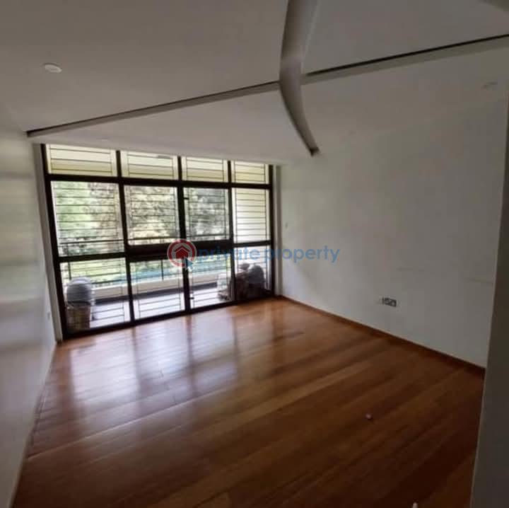5 bedroom Townhouse For Rent Lavington Nairobi - 5
