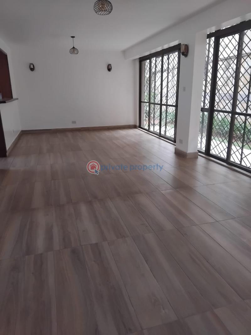 5 bedroom Townhouse For Sale Lavington Nairobi - 5