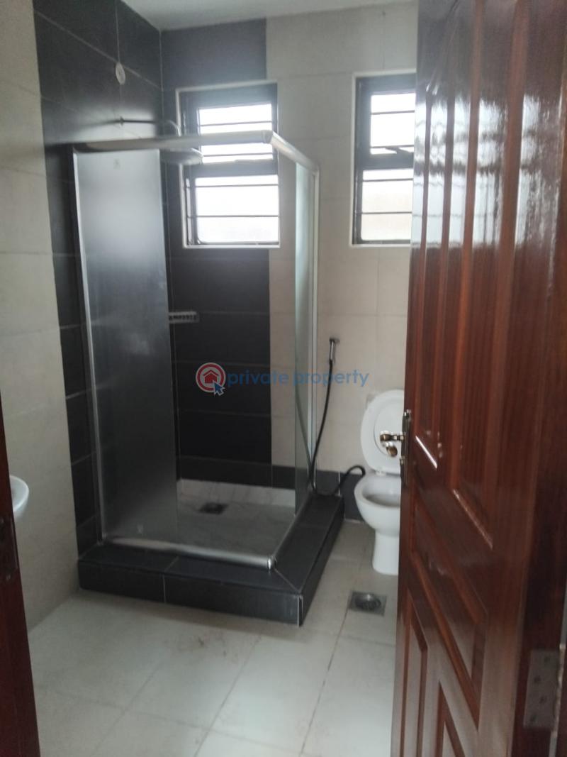 5 bedroom Townhouse For Sale Lavington Nairobi - 0