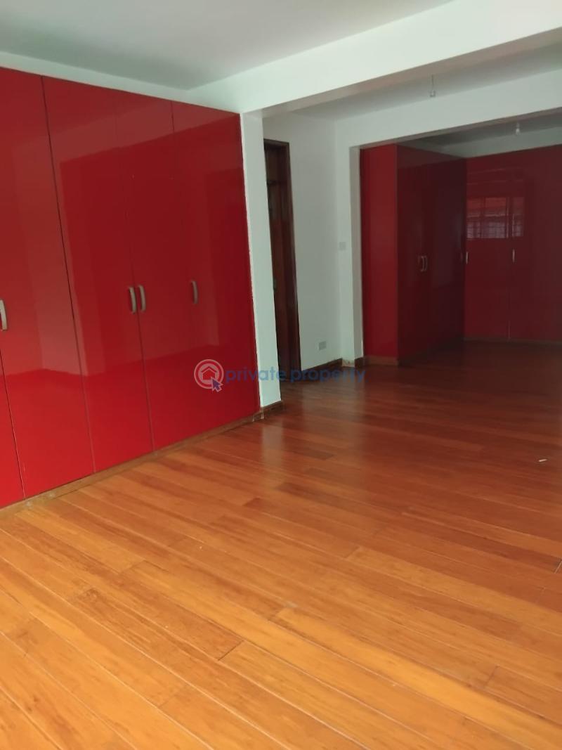 5 bedroom Townhouse For Sale Lavington Nairobi - 6