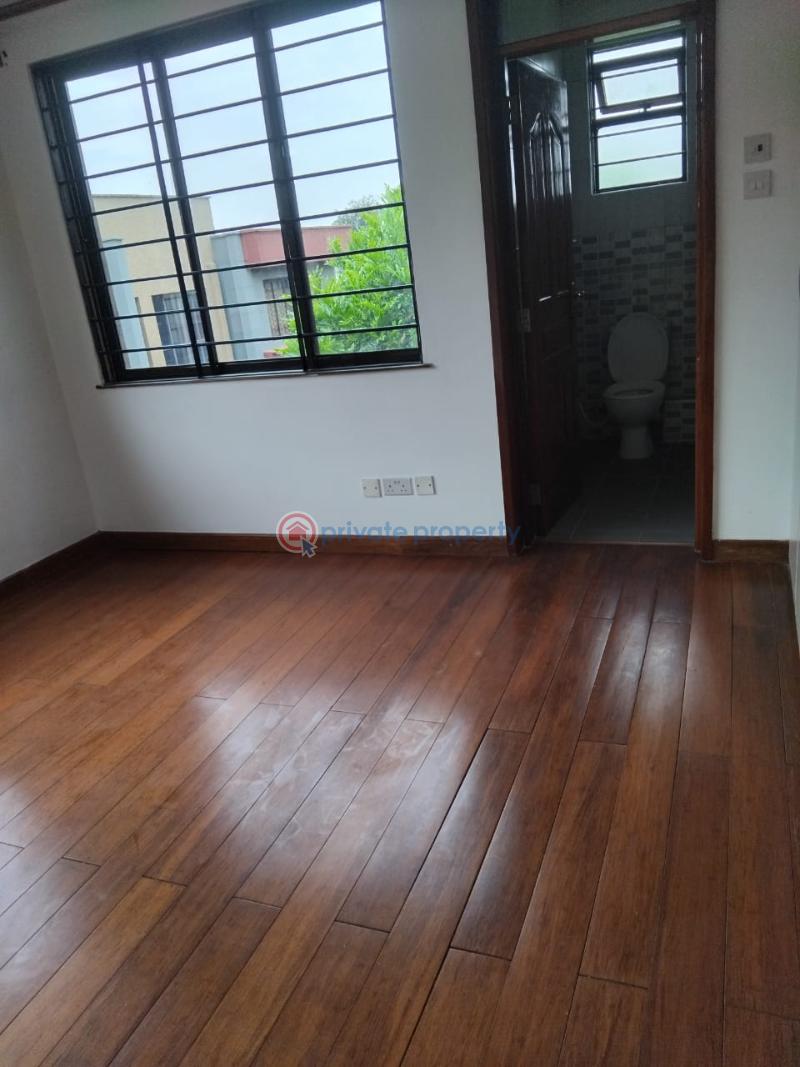 5 bedroom Townhouse For Sale Lavington Nairobi - 1