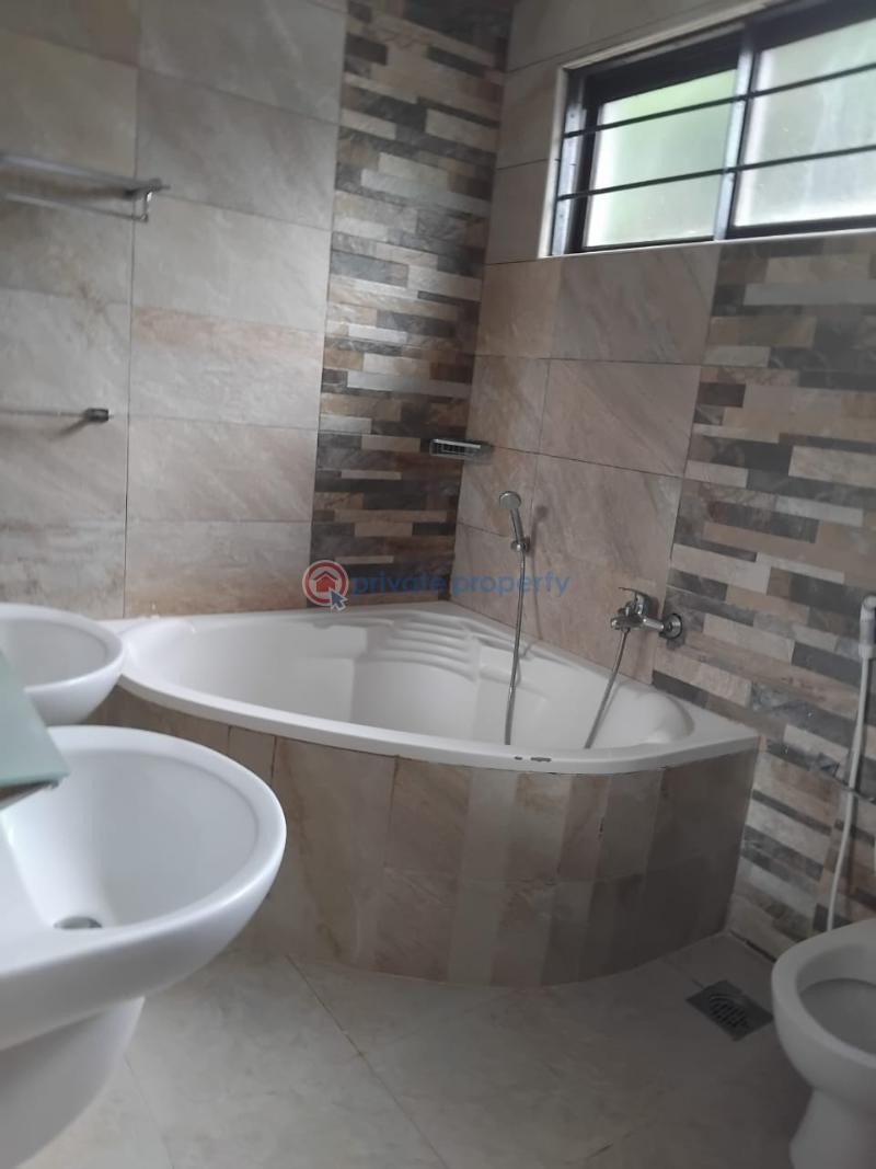 5 bedroom Townhouse For Sale Lavington Nairobi - 4