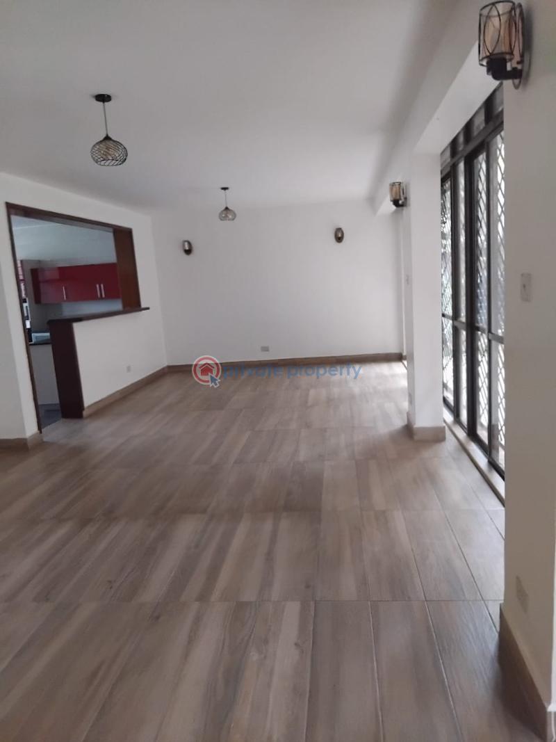 5 bedroom Townhouse For Sale Lavington Nairobi - 8