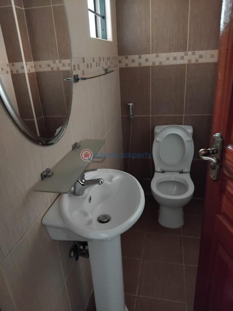 5 bedroom Townhouse For Sale Lavington Nairobi - 21