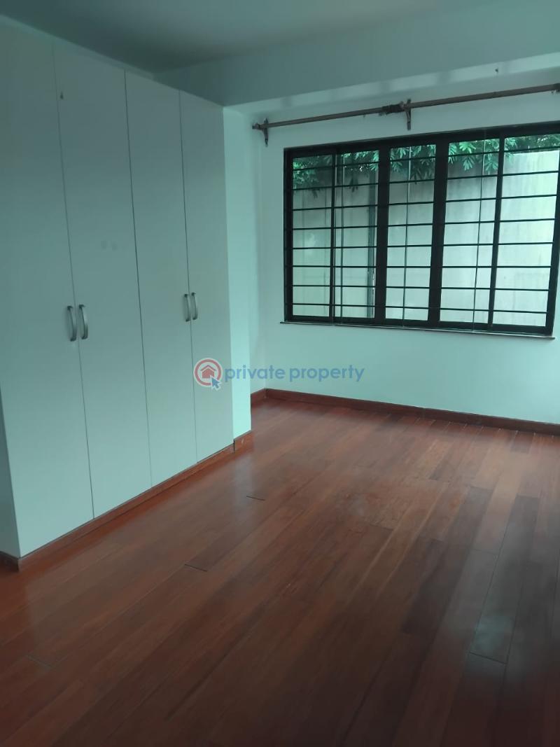 5 bedroom Townhouse For Sale Lavington Nairobi - 12