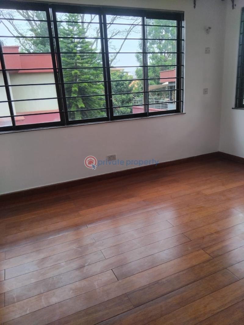 5 bedroom Townhouse For Sale Lavington Nairobi - 3
