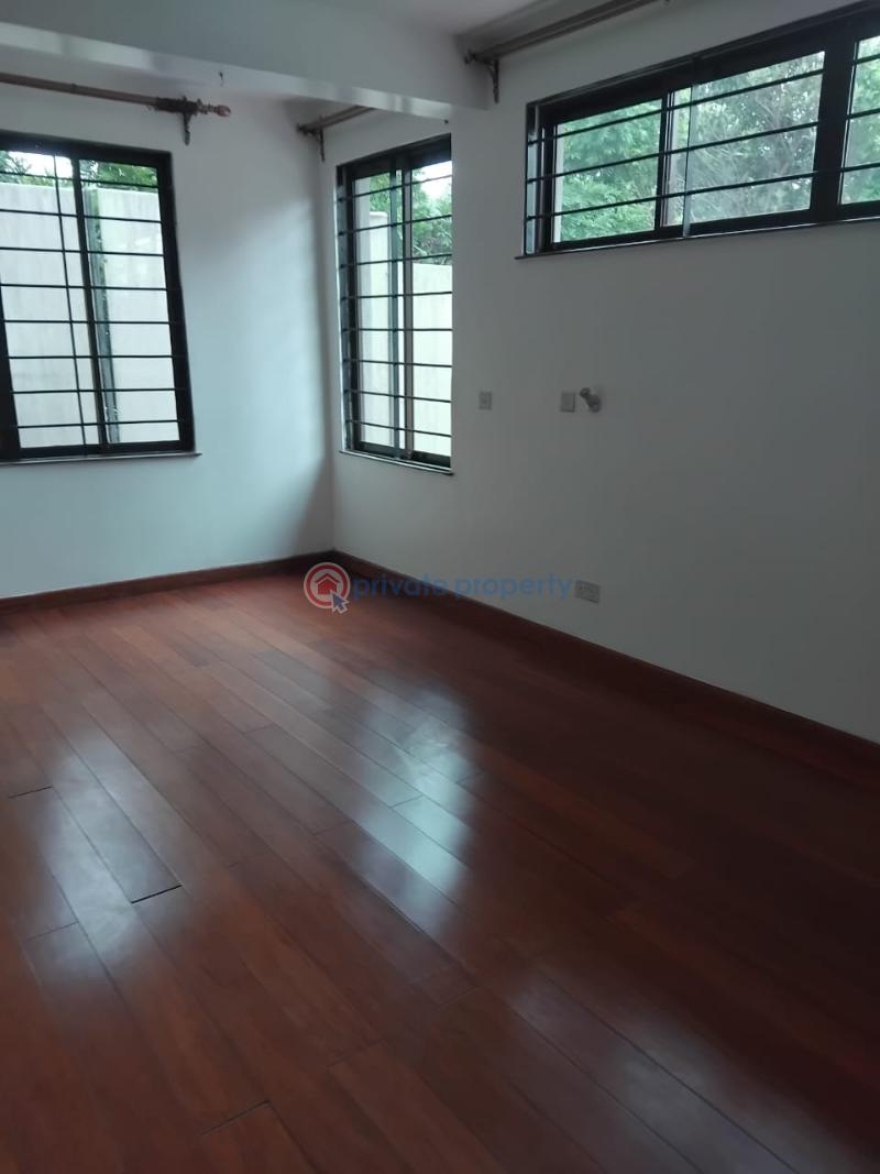 5 bedroom Townhouse For Sale Lavington Nairobi - 26