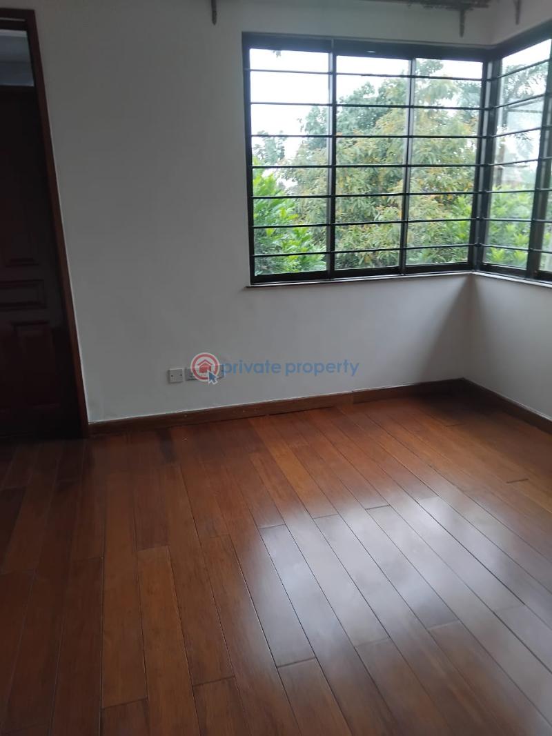 5 bedroom Townhouse For Sale Lavington Nairobi - 9