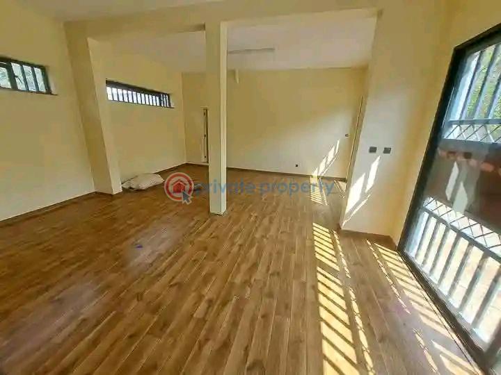 5 bedroom House For Rent Runda Westlands Nairobi - 2