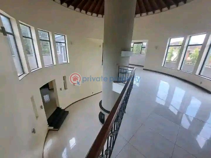 5 bedroom House For Rent Runda Westlands Nairobi - 3
