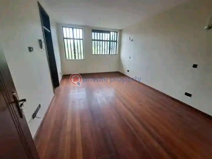 5 bedroom House For Rent Runda Westlands Nairobi - 5