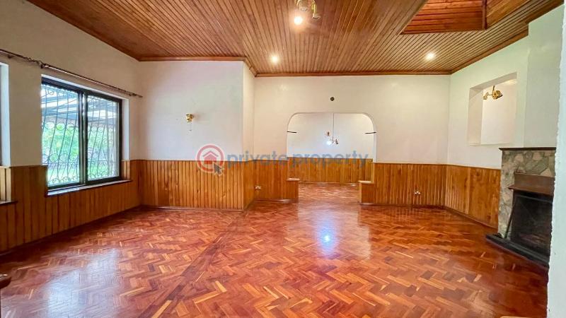 5 bedroom Detached Bungalow For Rent Spring Valley Nairobi - 4