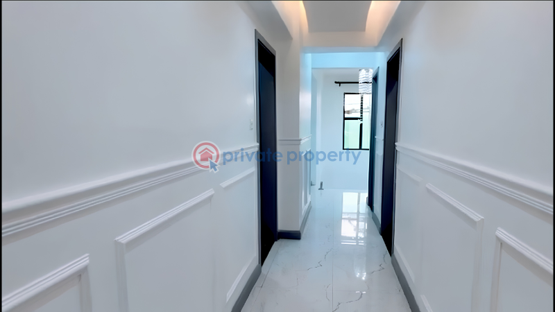 5 bedroom Apartment For Sale 6th Avenue Parklands Nairobi - 0