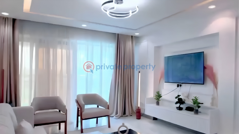 5 bedroom Apartment For Sale 6th Avenue Parklands Nairobi - 6