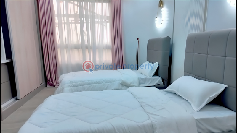 5 bedroom Apartment For Sale 6th Avenue Parklands Nairobi - 3
