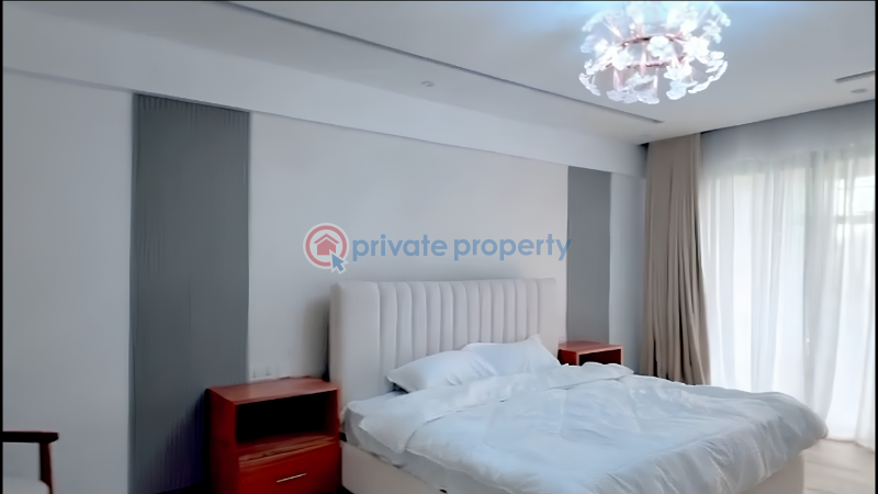 5 bedroom Apartment For Sale 6th Avenue Parklands Nairobi - 2