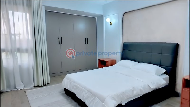5 bedroom Apartment For Sale 6th Avenue Parklands Nairobi - 1