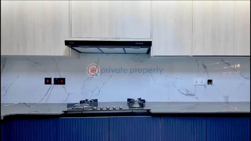 5 bedroom Apartment For Sale 6th Avenue Parklands Nairobi - 5