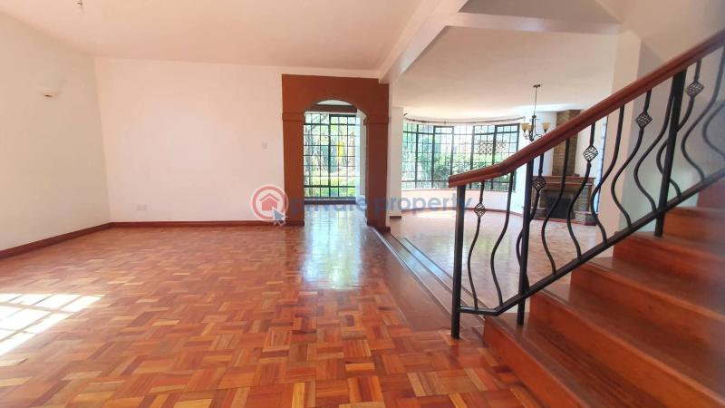 5 bedroom House For Sale Lavington Nairobi - 3